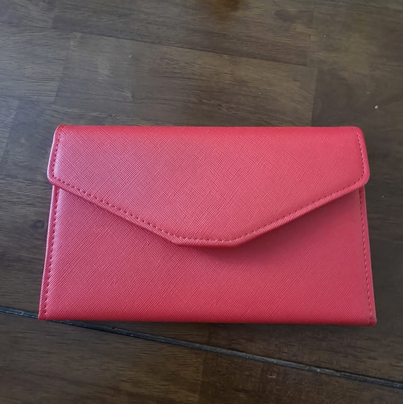 Amazon Handbags - Amazon Passport Wallet